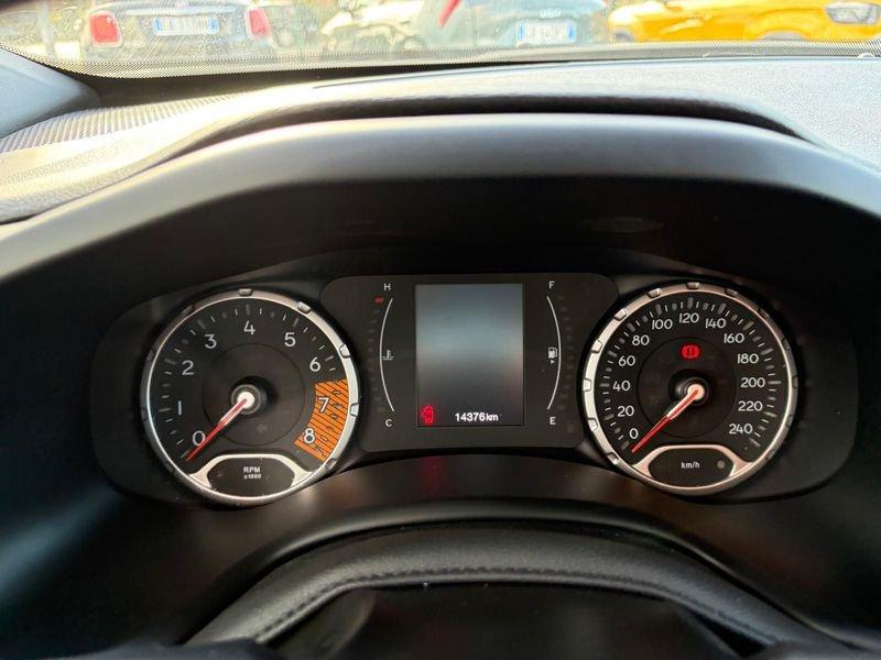 Jeep Renegade 1.0 T3 Longitude