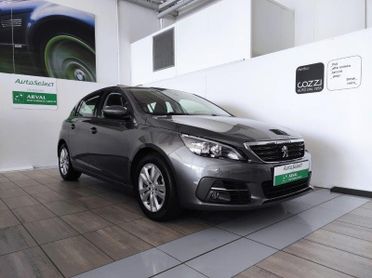 PEUGEOT 308 2ª serie - 308 BlueHDi 130 S&S Active Business