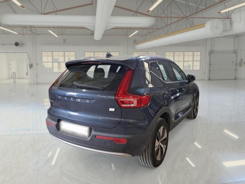 VOLVO XC40 T4 Plug-in Hybrid auto Recharge Inscription Expression