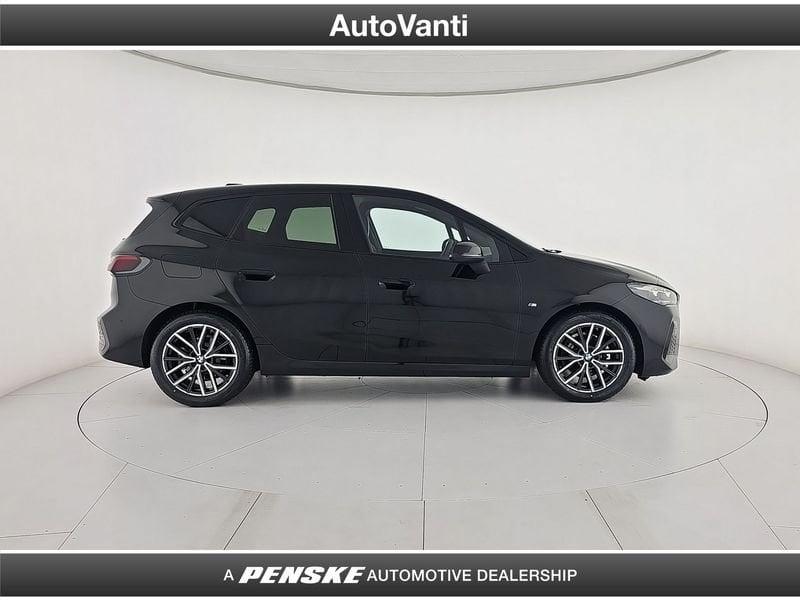 BMW Serie 2 Active Tourer 218d Active Tourer Msport