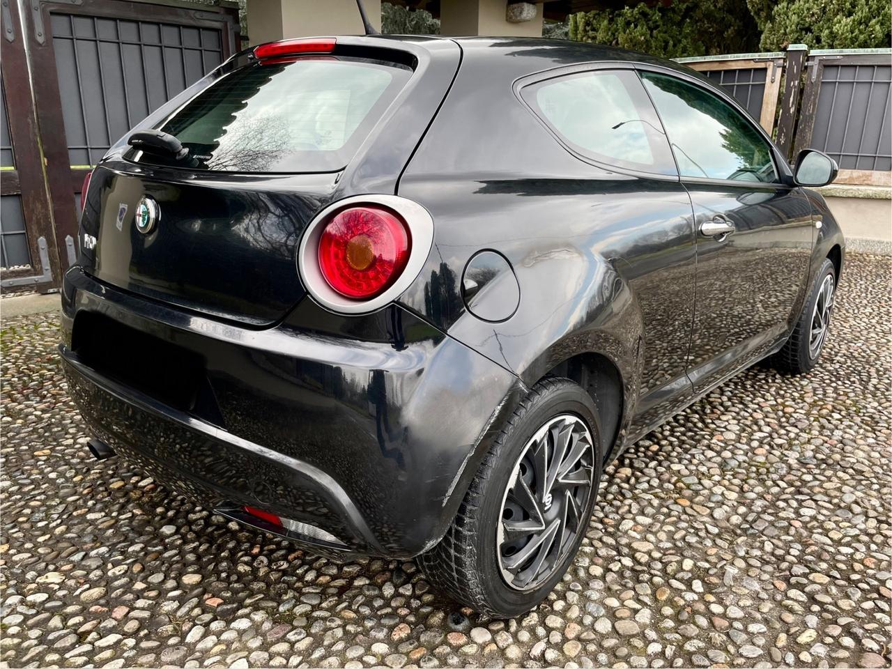 Alfa Romeo MiTo 1.4 70 CV 8V Super *NEOPATENTATI*