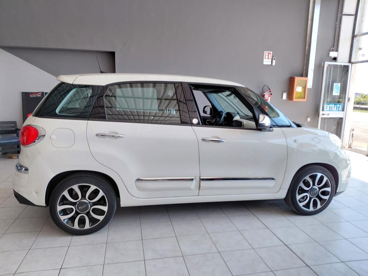 Fiat 500L 1.4 95 CV Pop Star KM 112.300