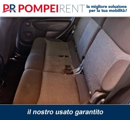 Fiat 500 L 1.3 mjt Mirror 95cv dualogic my20
