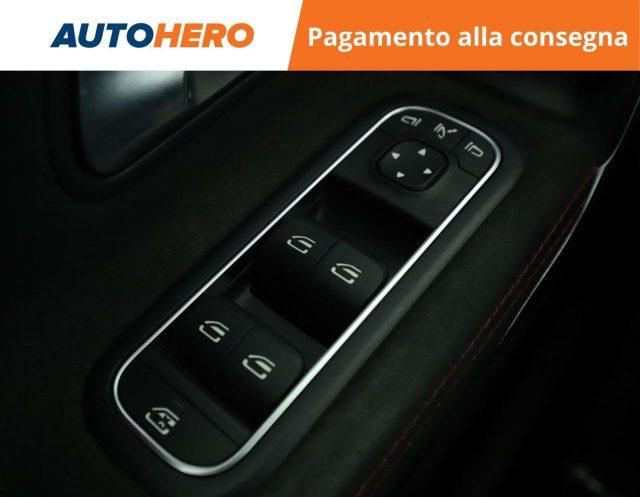 MERCEDES-BENZ CLA 200 d Automatic Premium