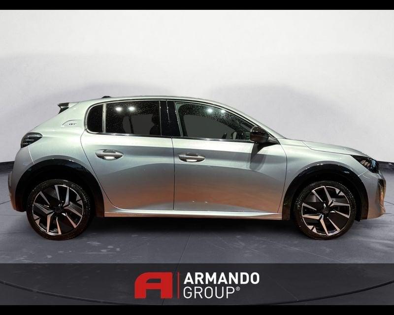 Peugeot 208 2ª serie PureTech 100 Stop&Start 5 porte GT