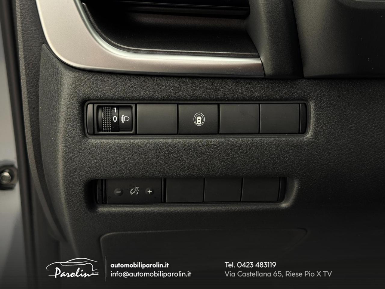 Nissan X-Trail 1.5 e-power N-Connecta e-4orce 4wd 7p.ti Auto