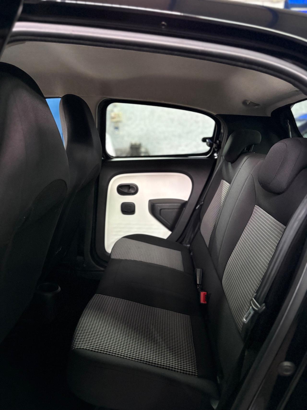 Renault Twingo 1.0 SCe Benzina 70cv