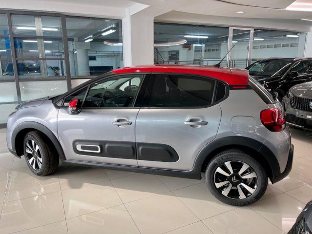 CITROEN C3 BlueHDi 100 S&S Shine