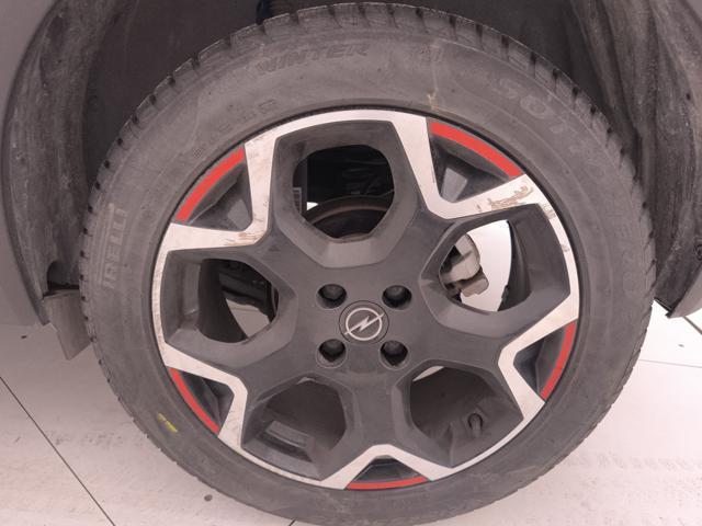 OPEL Mokka 1.5 GS Line s&s 110cv