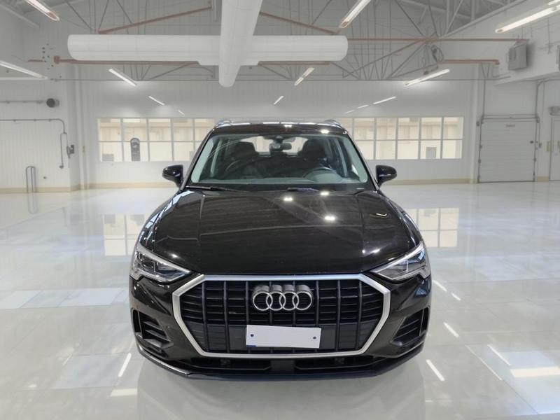 AUDI Q3 35 TDI S TRONIC BUSINESS SUV