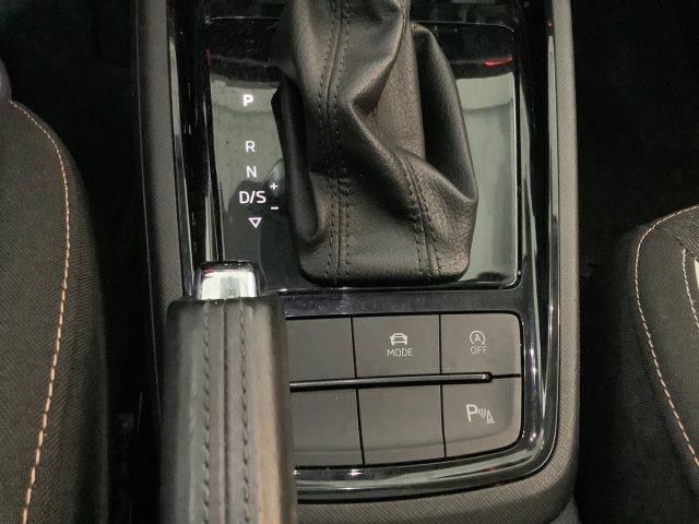 SKODA Kamiq 1.0 TSI 115 CV DSG Dark Shade