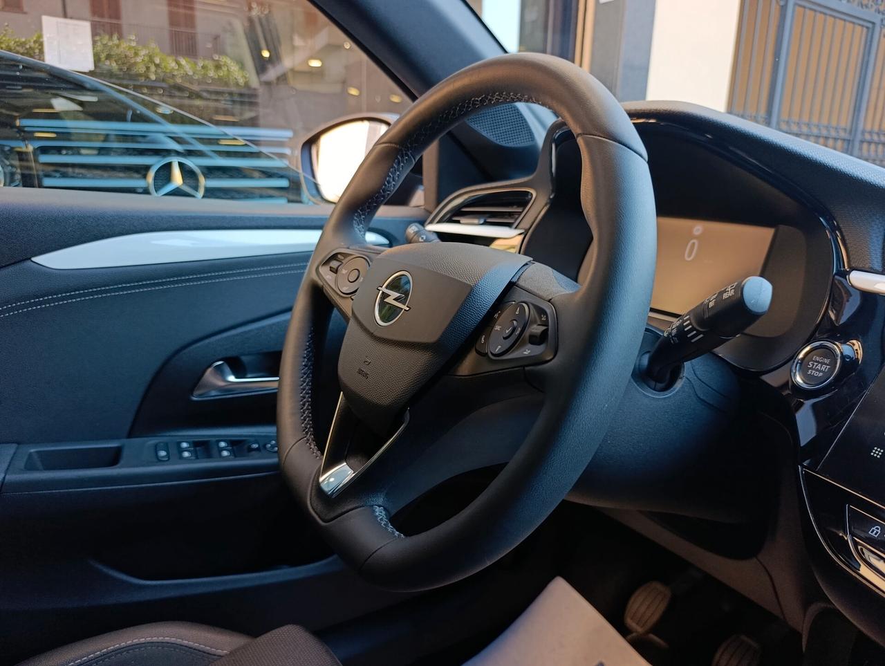 Opel Corsa 1.2 100 CV GS solo Km 20.718 PREZZO REALE