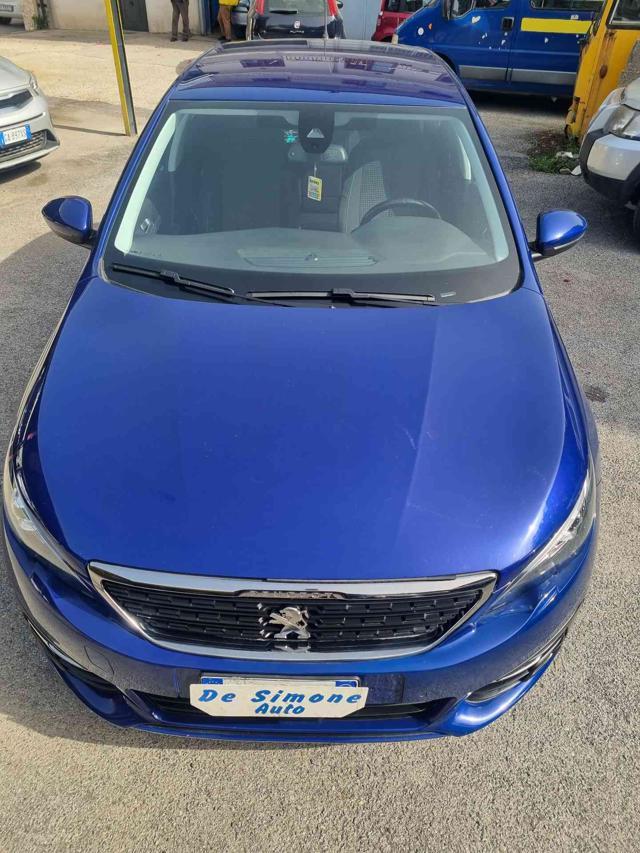 PEUGEOT 308 BlueHDi 100 S&S Business