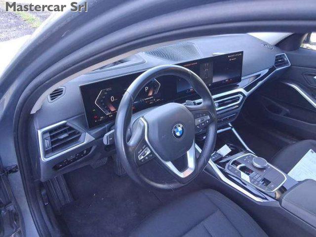 BMW 320 Serie 3 G21 2022 Touring 320d Touring mhev 48V xdr