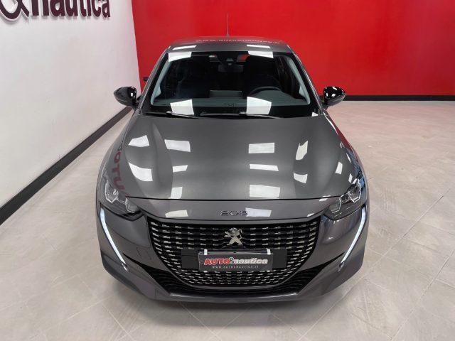 PEUGEOT 208 1.2 PURETECH ACTIVE PACK - IVA DEDUCIBILE