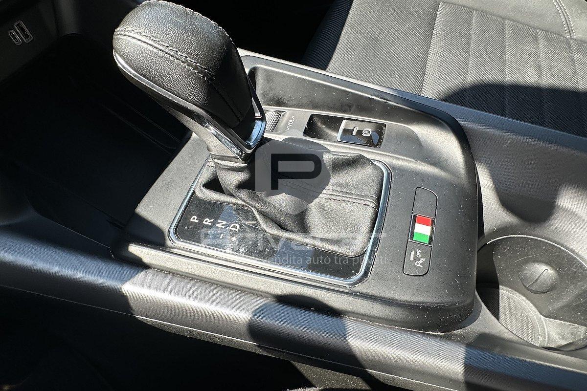 ALFA ROMEO Tonale 1.5 130 CV MHEV TCT7 Sprint