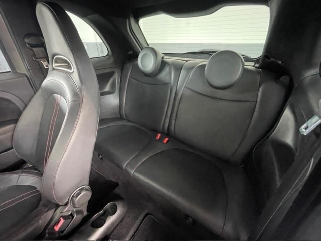Abarth 595 Turismo 1.4 Turbo T-Jet 160 CV