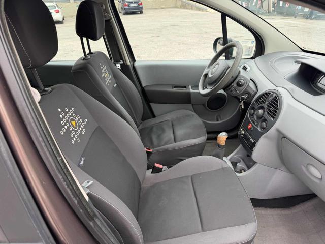 RENAULT Grand Modus 1.2 16V TCE Live senza nessun lavoro da fare
