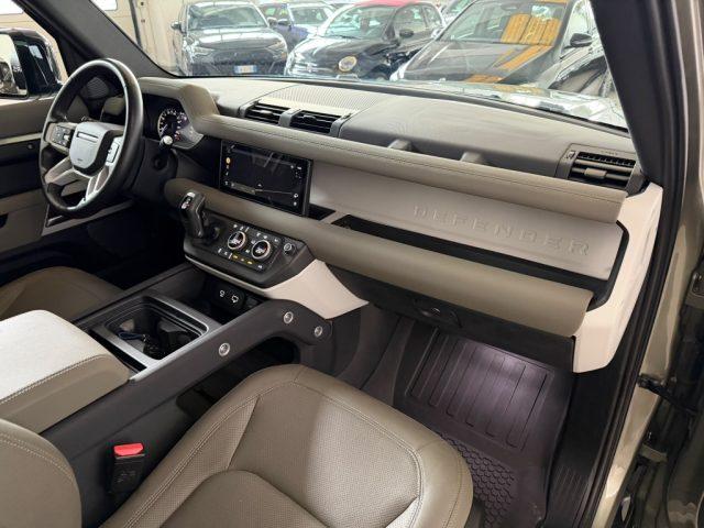 LAND ROVER Defender 90 3.0D I6 200 CV AWD Auto //PARI AL NUOVO//