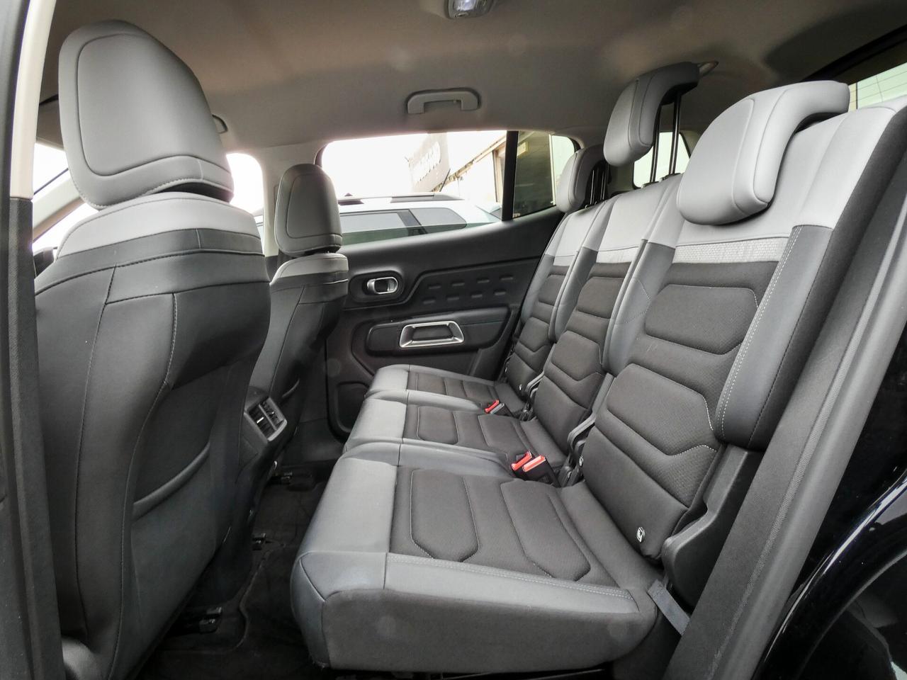 Citroen C5 Aircross BlueHDi 130 S&S EAT8 Max