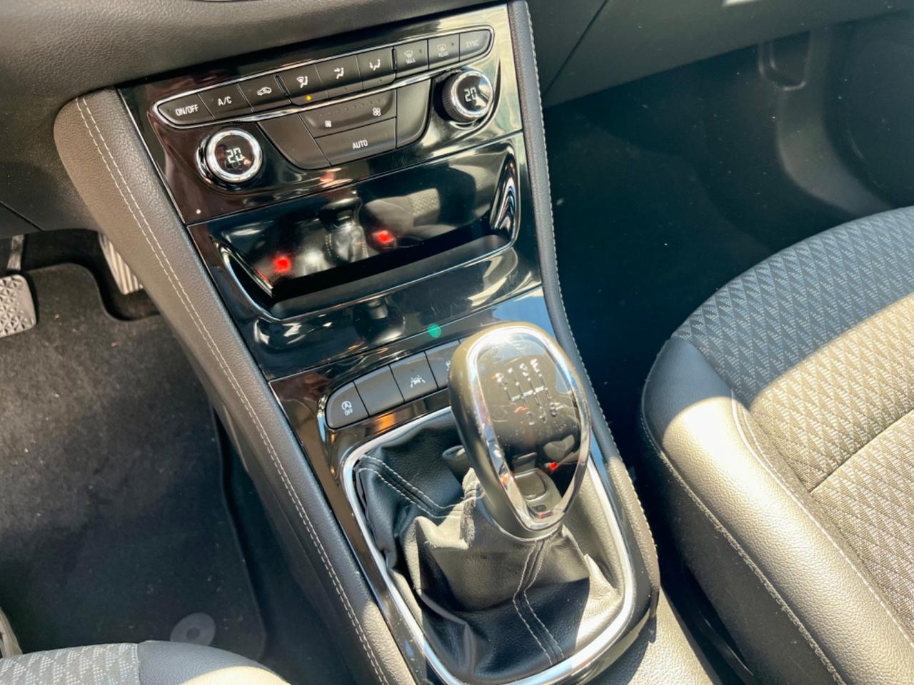 Opel Astra 1.6d 2016 88.000km catena appena sostituita