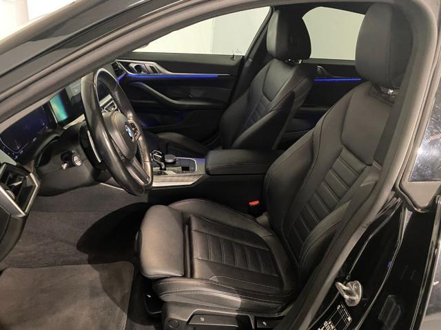 BMW 420 d xDrive 48V Msport IVA ESPOSTA