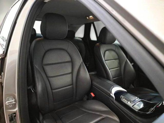 MERCEDES-BENZ GLC 200 4Matic EQ-Boost Business *** IVA ESPOSTA ***