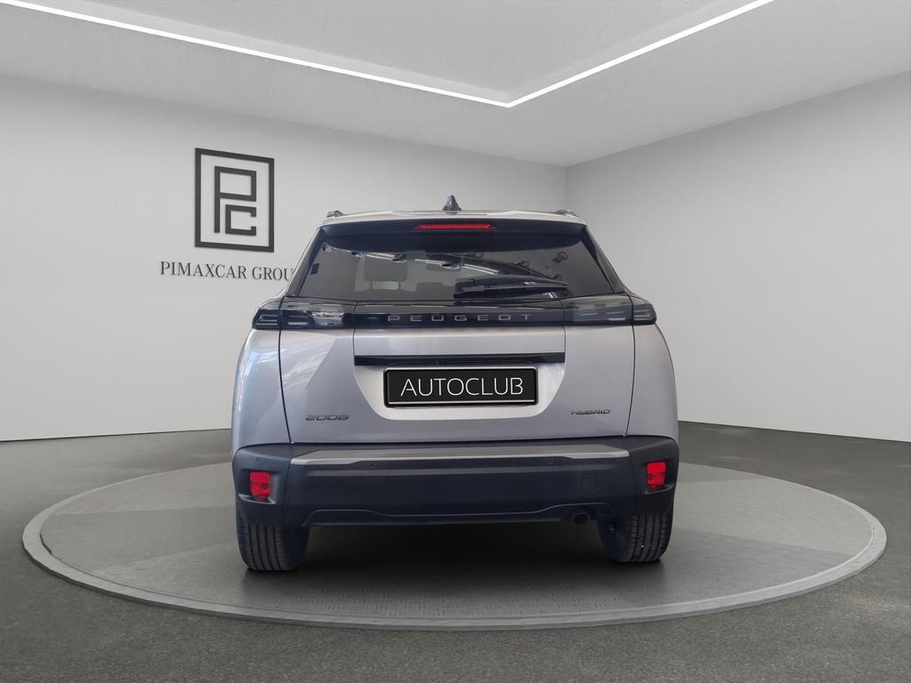Peugeot 2008 1.2 hybrid Allure 110cv e-dcs6