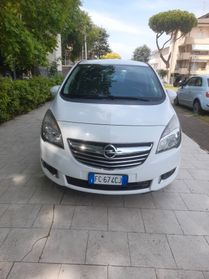 Opel Meriva 1.4 Turbo 120CV GPL