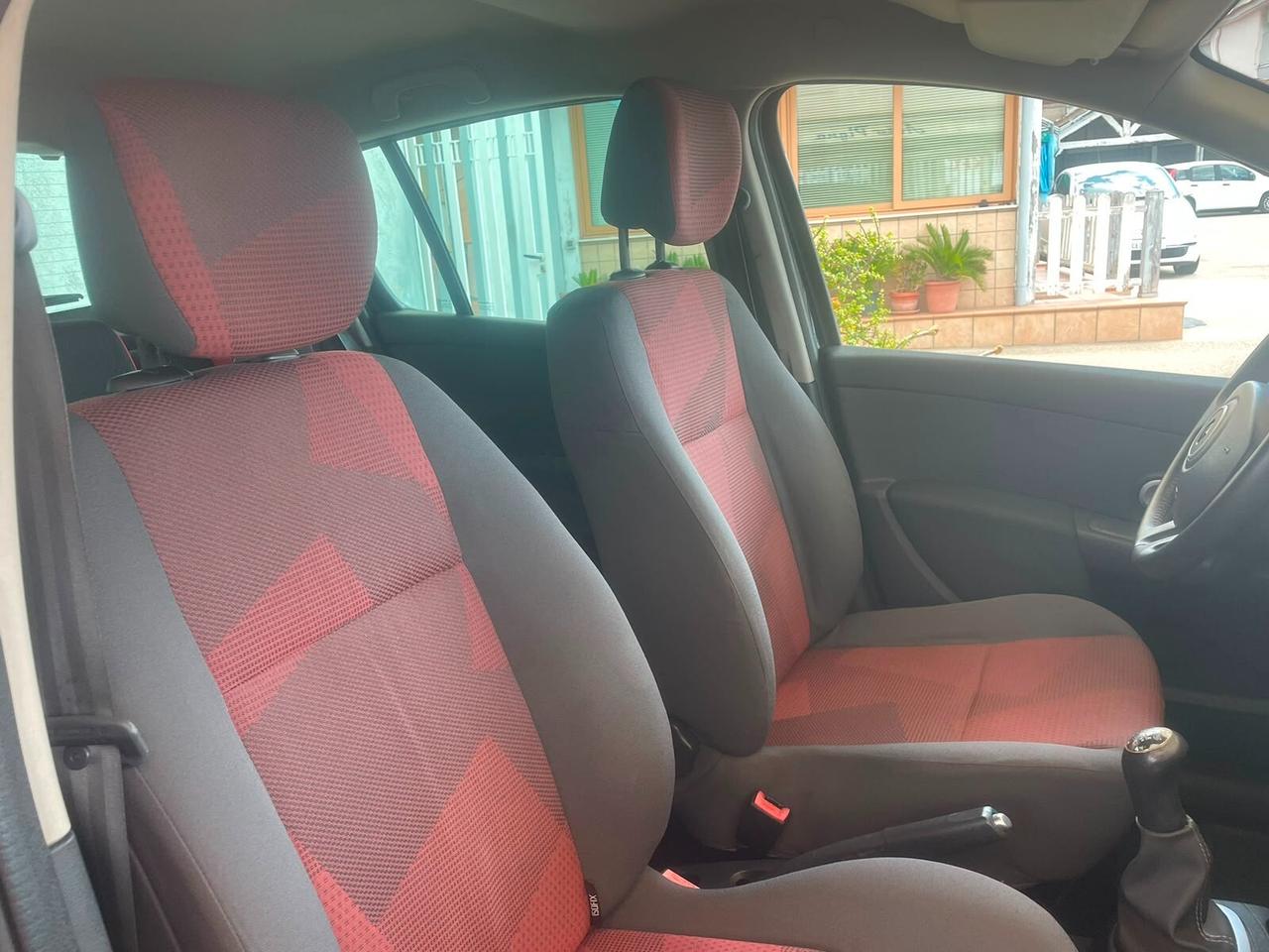 Renault Clio 1.5 dCi 85CV 5 porte Rip Curl