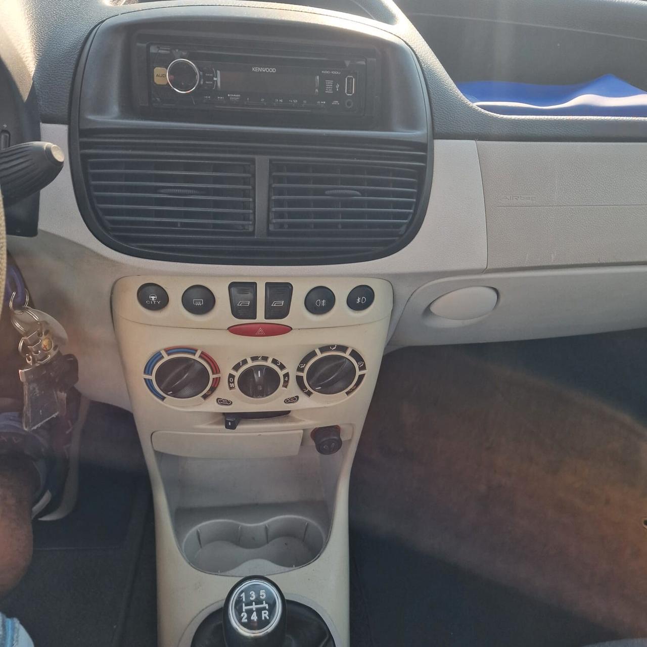 Fiat Punto 1.3 Multijet 16V 3 porte Active UNICO PROPRIETARIO