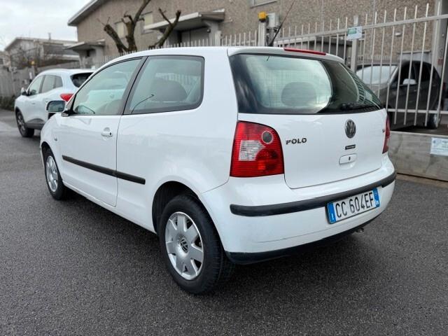 Volkswagen Polo 1.4 16V 3p. Comfortline Euro 4 adatta a neopatentati