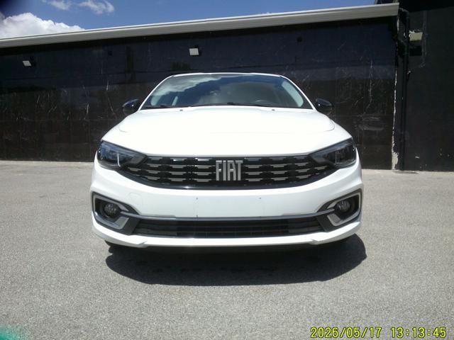 FIAT Tipo 1.6 Mjt 5 porte