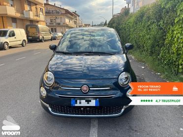 FIAT 500 1.0 Hybrid Dolcevita 70 CV