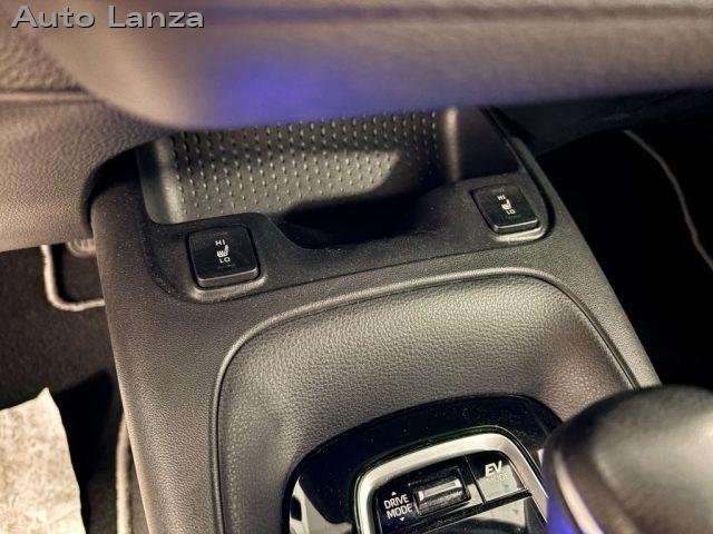 TOYOTA Corolla 1.8 Hybrid Business PREZZO REALE