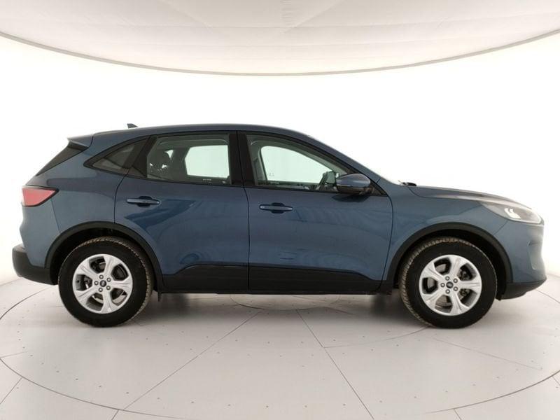 Ford Kuga 2.5 full hybrid Connect 2wd 190cv e-shifter