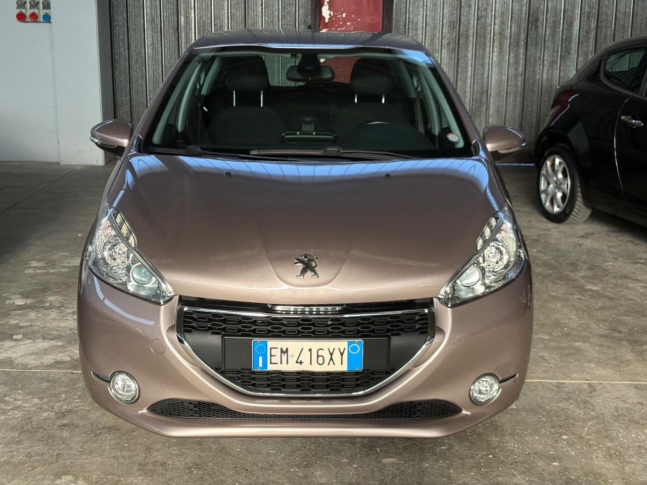 Peugeot 208 1.4 VTi 95 CV 5p. Allure