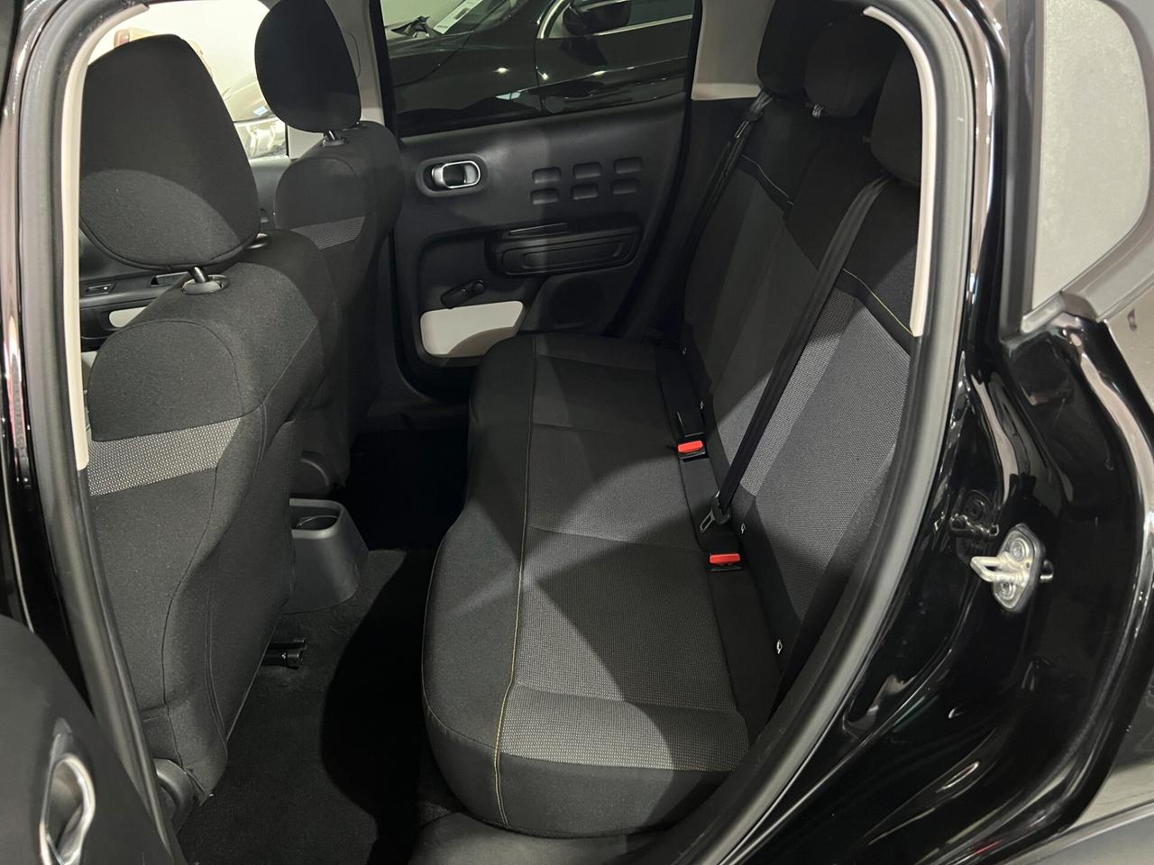 Citroen C3 1.2 82 - SHINE - 2017