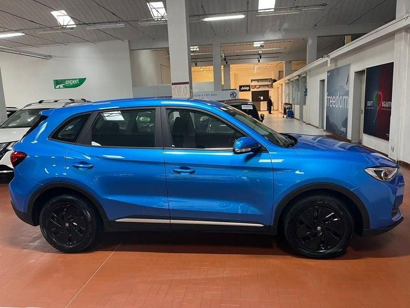 MG ZS ZS 1.5 Standard