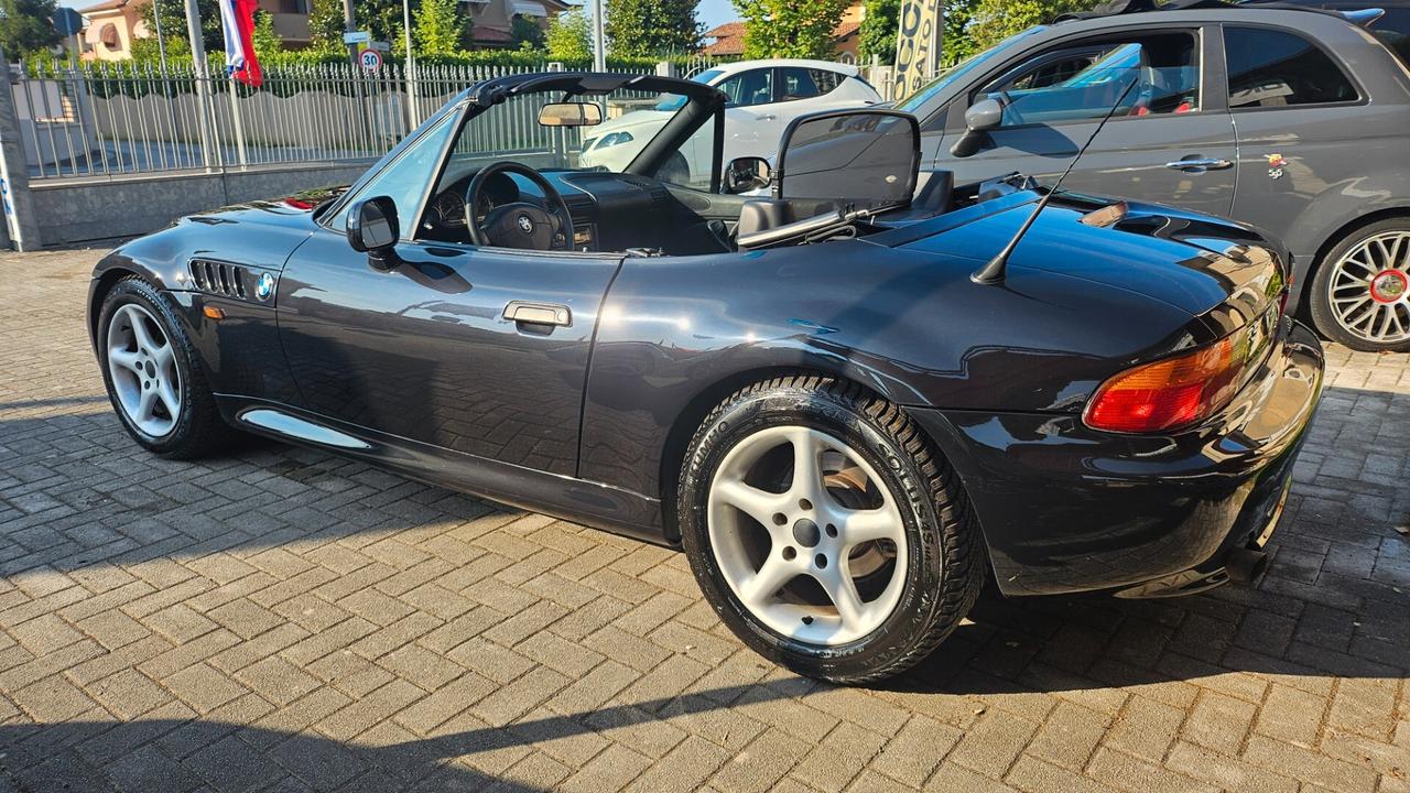 Bmw Z3 1.9 16V cat Roadster