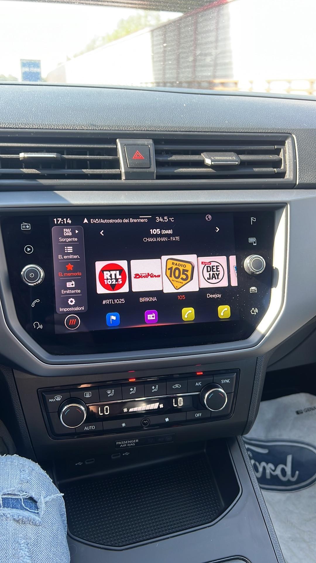 Seat Ibiza Tgi Neopatentati