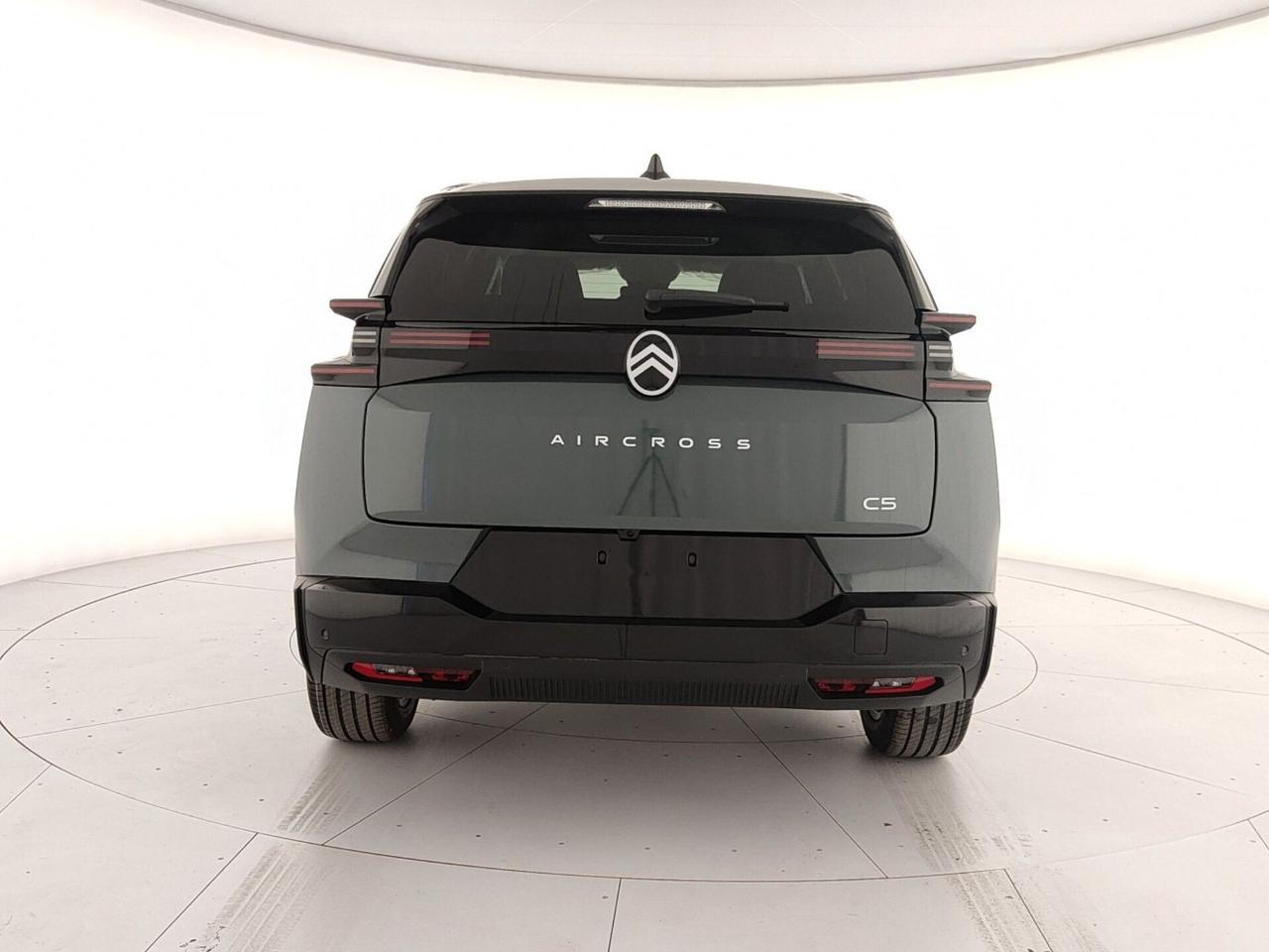 Citroen C5 Aircross Hybrid 145 CV e-DCS6 Max