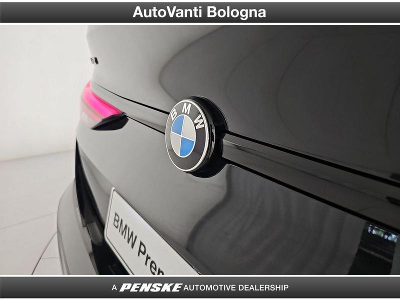 BMW Serie 2 Gran Coupe 220d Gran Coupe xdrive Msport auto