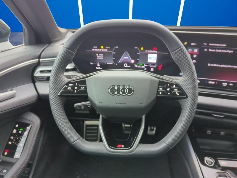 AUDI A5 3ª serie A5 Avant TDI 150 kW mHEV+ S t...
