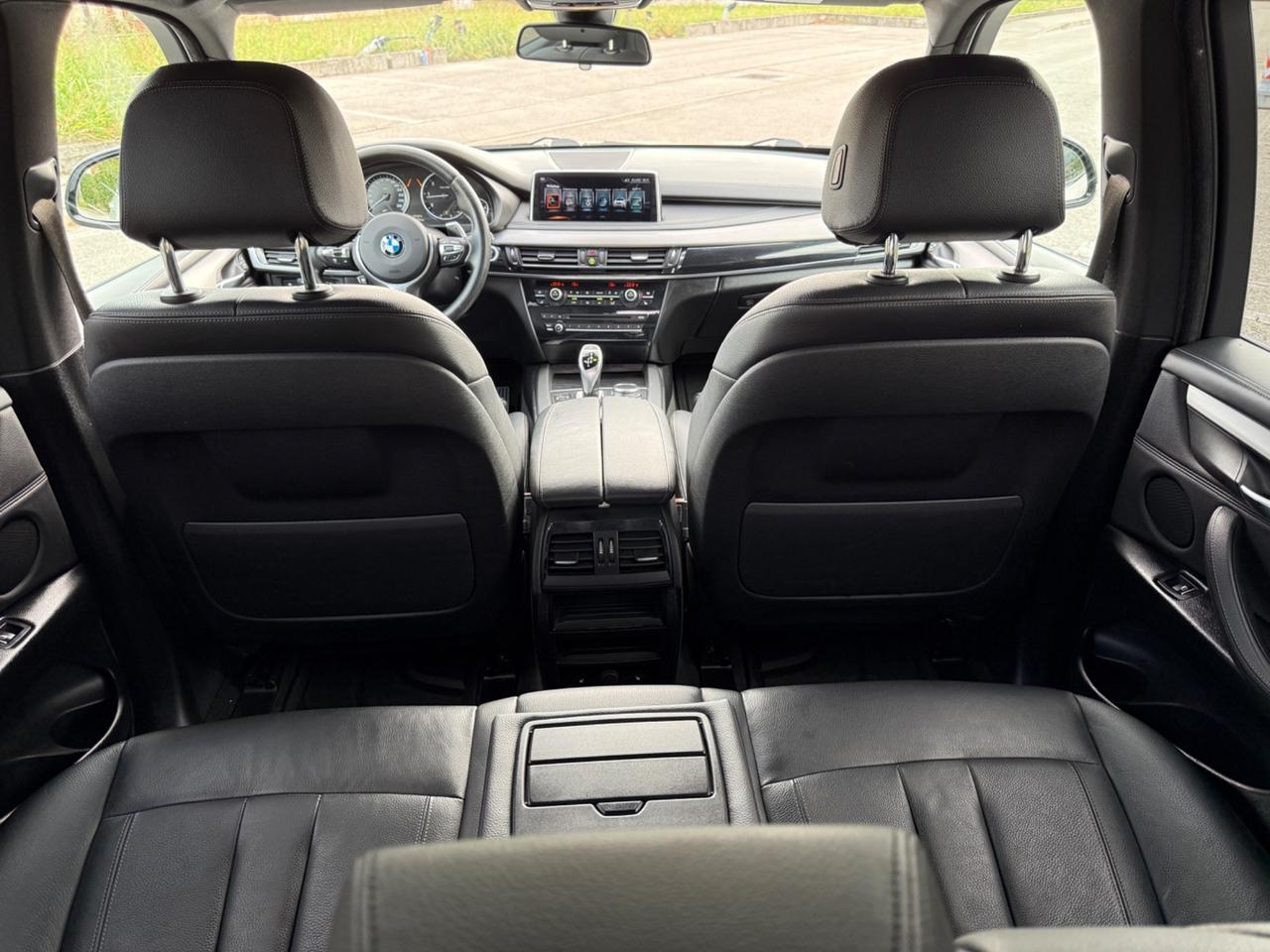 Bmw X5 Experience XDrive 30d