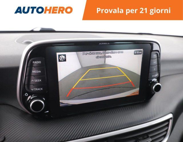 HYUNDAI Tucson 1.6 CRDi XPrime