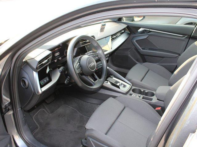 AUDI A3 SPB 35 TDI S tronic S line edition