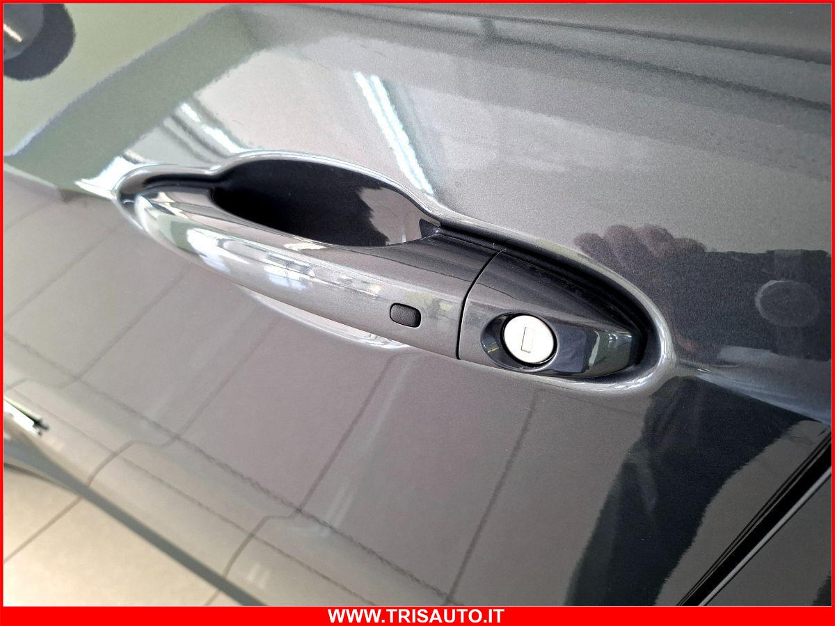JEEP Compass 1.5 T4 Mhev Dct Altitude NEOPATENTATI (FULL LED+PELLE)