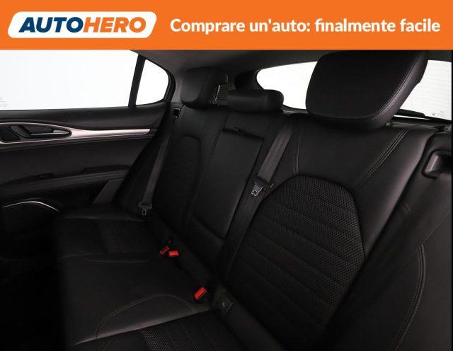 ALFA ROMEO Stelvio 2.2 Turbodiesel 190 CV AT8 RWD Executive