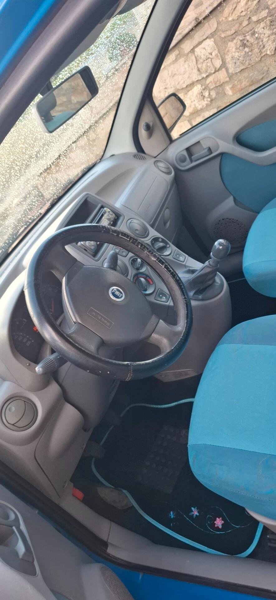 Fiat Panda 1.2 Dynamic